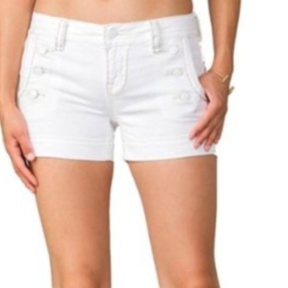 Miss Me | Shorts | Miss Me Sailor 